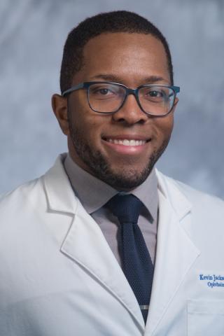 Kevin  Jackson, MD