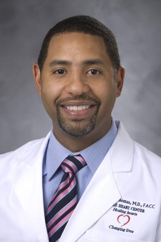 Kevin L. Thomas, MD