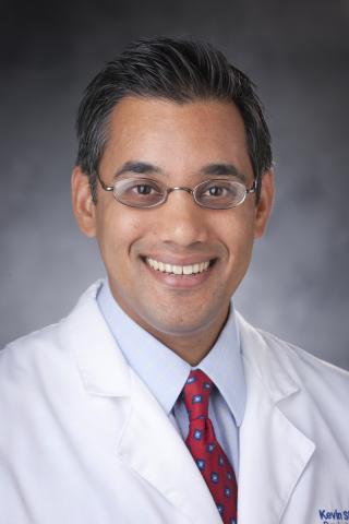 Kevin  Shah, MD