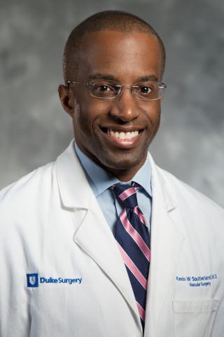 Kevin W. Southerland, MD