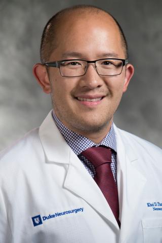 Khoi D. Than, MD