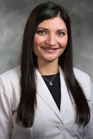 Khyati Baxi, MD