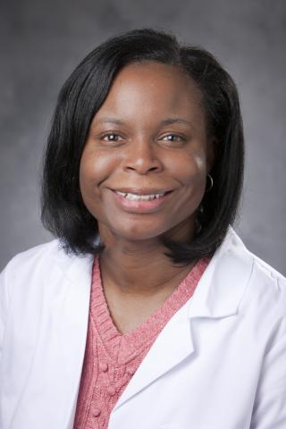 Kimberly Johnson, MD