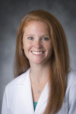 Kimberly W. Jackson, MD