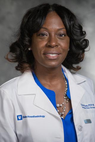 Kisha Wilson, MSN, FNP-BC