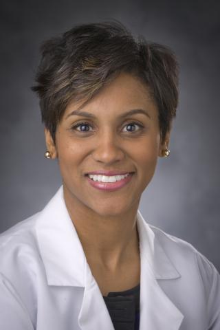 Krista Roper, AuD, CCC-A