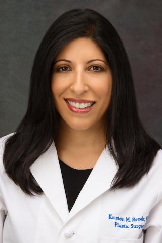 Kristen M. Rezak, MD