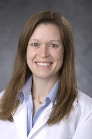 Kristin E. Meade, MD