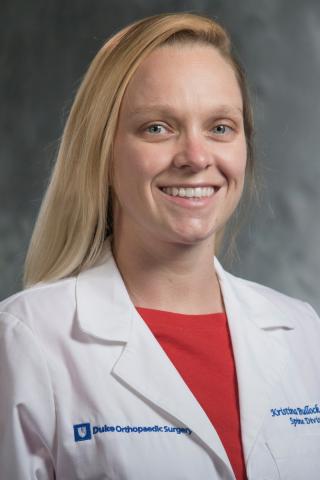 Kristina Bullock, PA-C