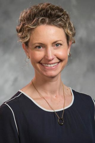 Kristine Tomovich, DPT, PT