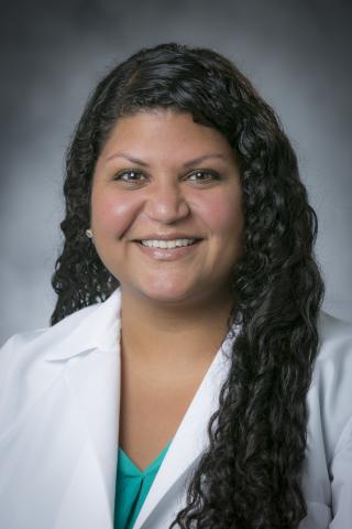 Kunoor Jain-Spangler, MD