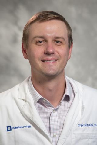 Kyle  Mitchell, MD