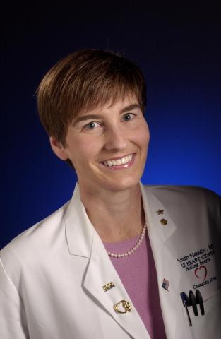 L. Kristin Newby, MD, MHS