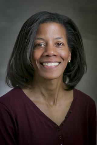 Latonya Jamison, OTR/L