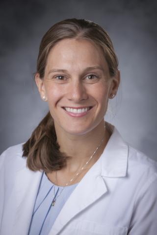 Laura H. Rosenberger, MD, MS