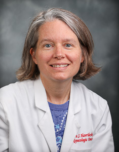 Laura J. Havrilesky, MD, MHSc