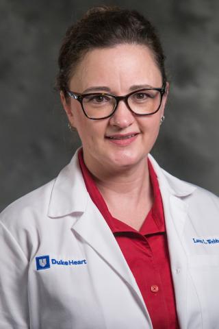 Laura L. Webb, PA-C, MPAS