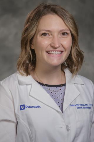 Laura M. Linnell, MS, CCC-SLP