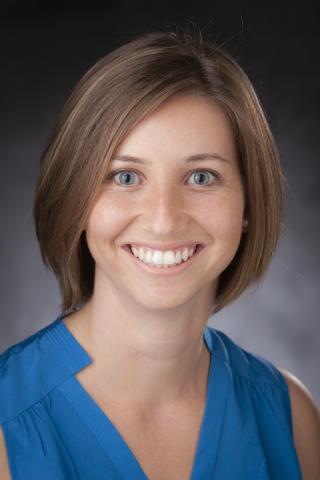 Laura S. Brown, DPT, PT