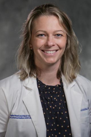 Lauren Elizabeth Schilke, PA-C, MPAS