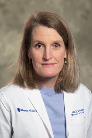 Laurie D. Snyder, MD, MHS