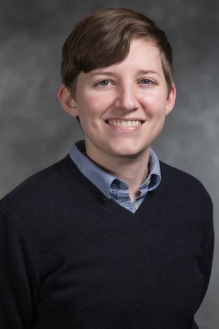Leigh Spivey-Rita, PhD