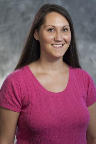 Leigh Wilfley, DPT, CLT, PT