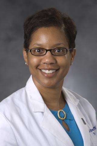 Leslie L. Bronner, MD, DrPH, MPH