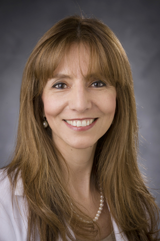 Linda Carime Cendales, MD