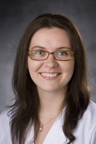 Lindsay A.M. Rein, MD