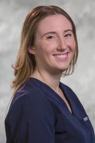 Lindsey M. Gregg, MS, MSOT, OTR/L