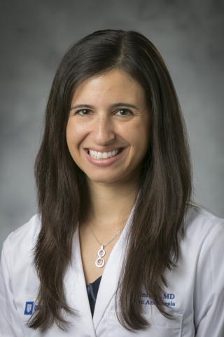 Lisa Einhorn, MD