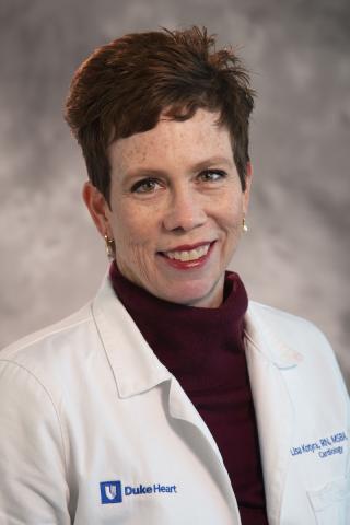 Lisa G. Kotyra, ACNP-BC