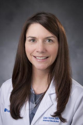 Lisa M. Vann, MD