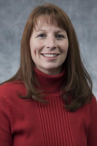 Lisa Povsic, PA-C