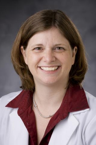 Lisa Stigler Parnell, MD, MPH