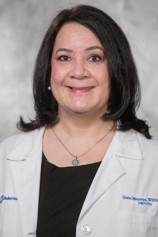 Margareta A. Montoya, MSN, WHNP-BC