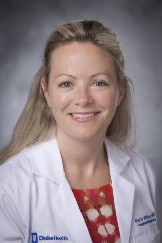 Marie L. Witte, MD, FACP
