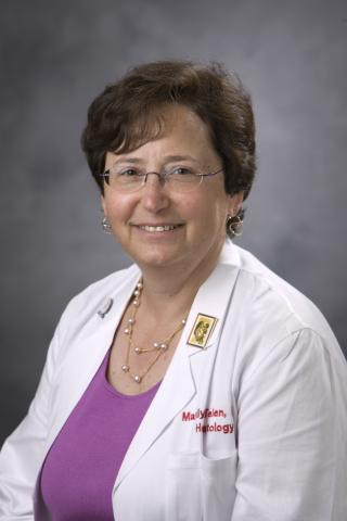 Marilyn J. Telen, MD