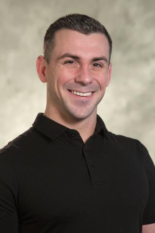 Marino  Bucci, PT, DPT, SCS, CSCS