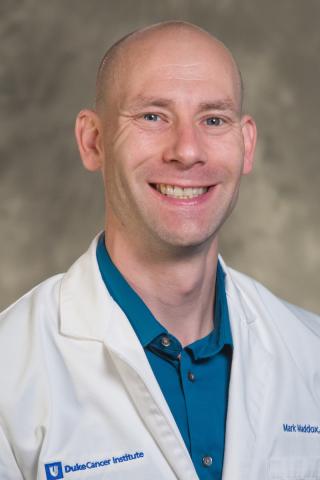Mark Maddox, DO, MA