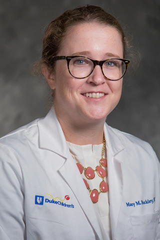 Mary Buckley, MD