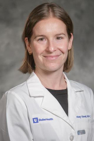 Mary Kowal, NP-C