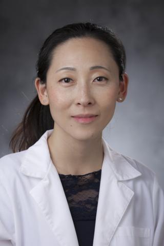 Mary Yurashevich, MD, MPH