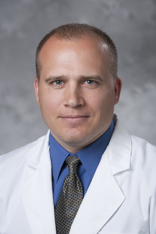 Matt D. Paulakonis, MPT | Duke Health Referring Physicians