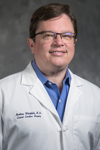 Matthew C. Wakefield, MD