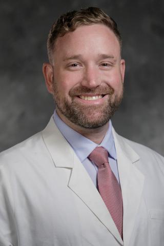 Matthew M. McCartt, PA-C, MPAS, MPH