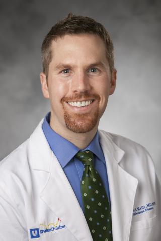 Matthew S. Kelly, MD, MPH