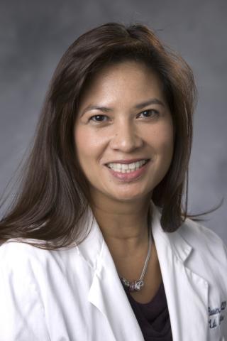 Maureen S. Bauer, MD