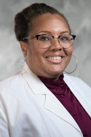 McAllister Ophelia Windom, MD, MPH